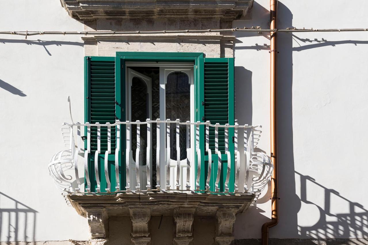 Maisonnette Vv 155- Ortigia Holidays Syrakus Exterior foto