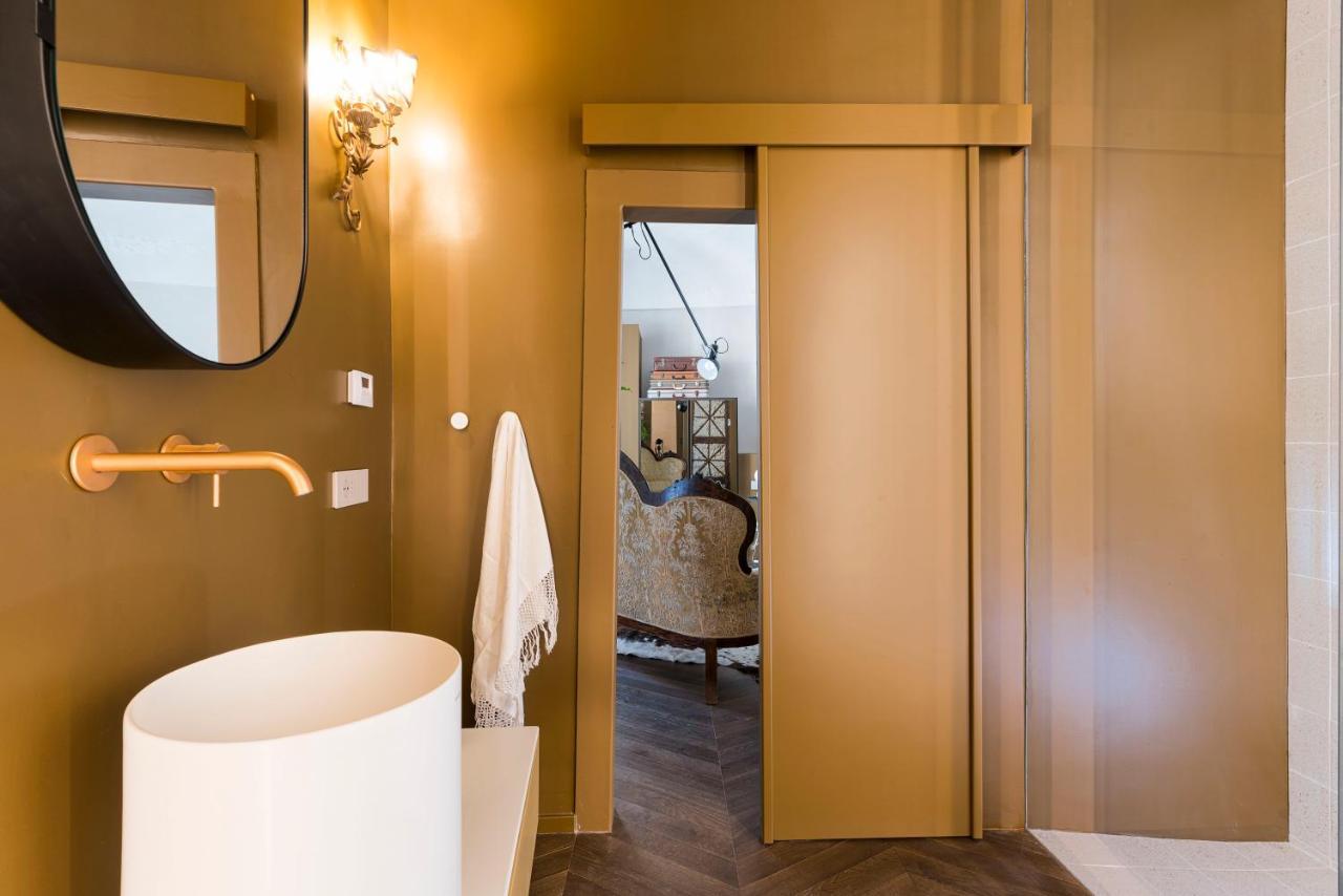 Maisonnette Vv 155- Ortigia Holidays Syrakus Exterior foto