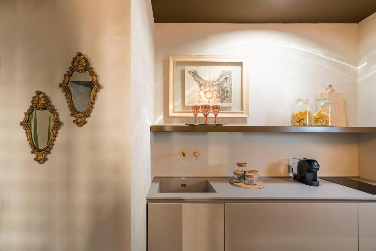 Maisonnette Vv 155- Ortigia Holidays Syrakus Exterior foto
