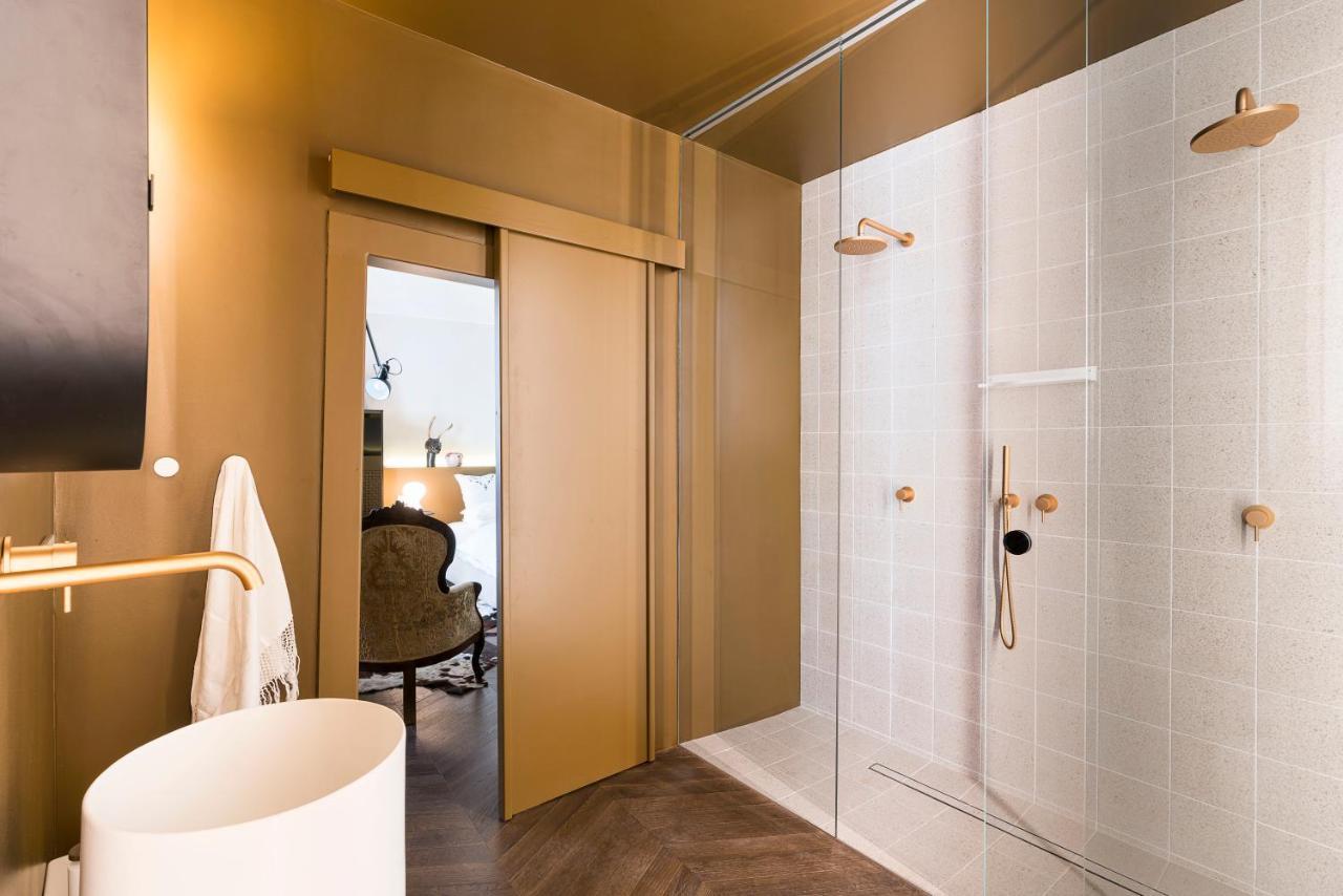 Maisonnette Vv 155- Ortigia Holidays Syrakus Exterior foto