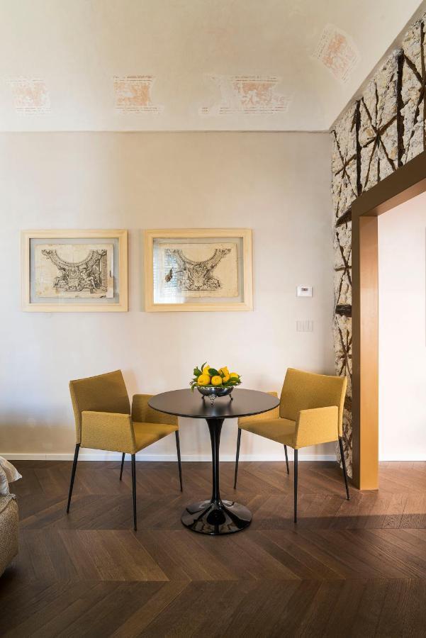Maisonnette Vv 155- Ortigia Holidays Syrakus Exterior foto